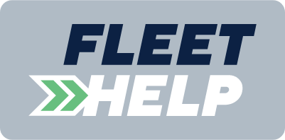 Swagbag Sponsor - Fleet Help - Logo