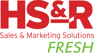 Hole Sponsor - HS&R - Logo