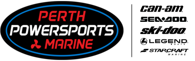 Hole-in-One Sponsor - Perth Powersports Marine - Logo