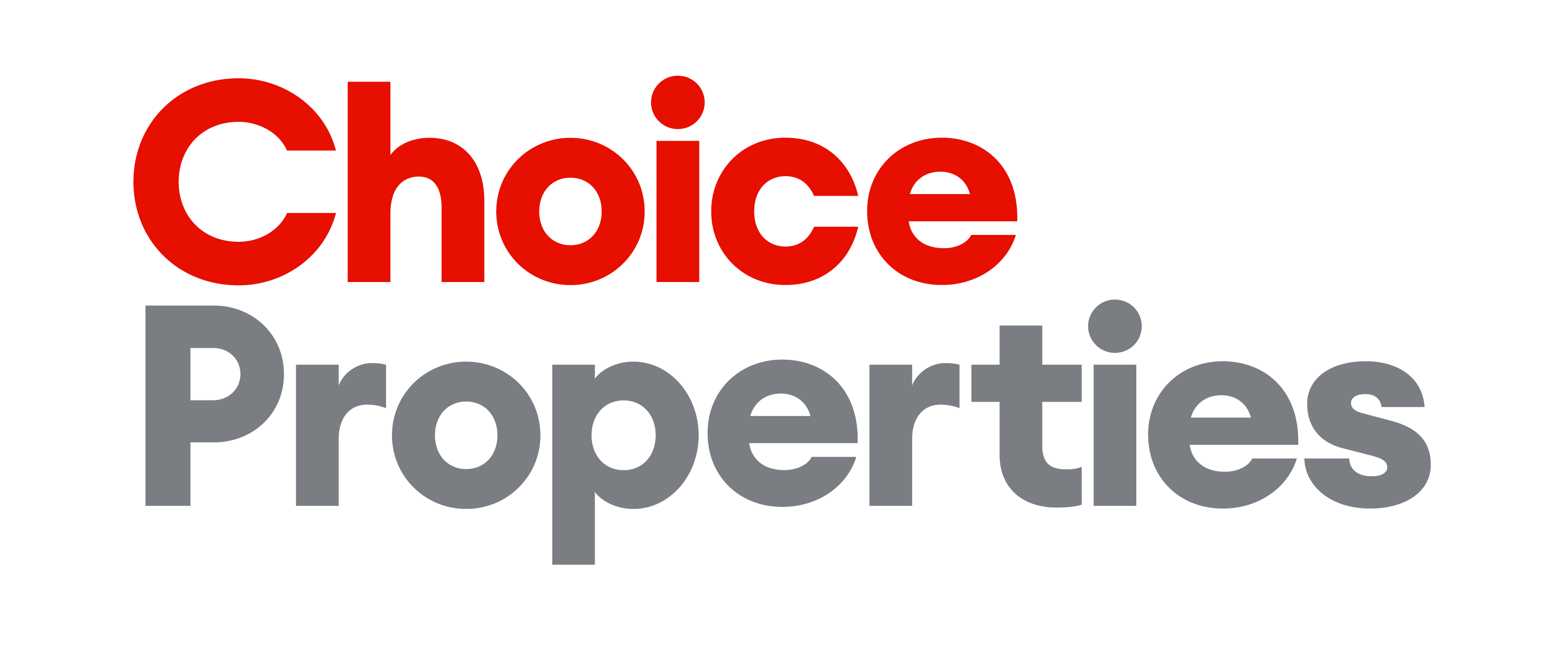Choice Properties