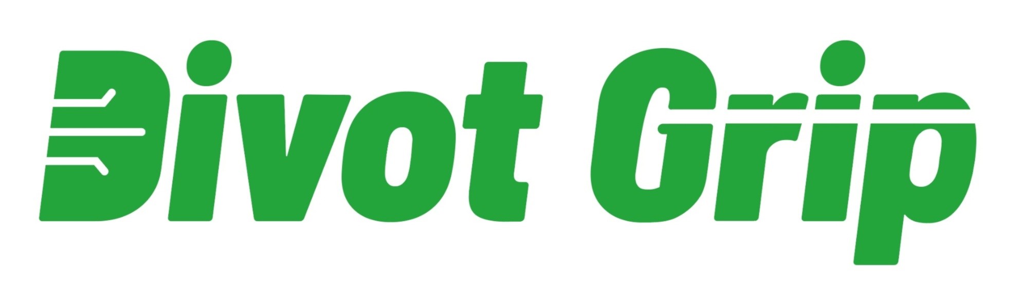 Silver Sponsor - Divot Grip LLC. - Logo