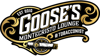 Goose's Montecristo