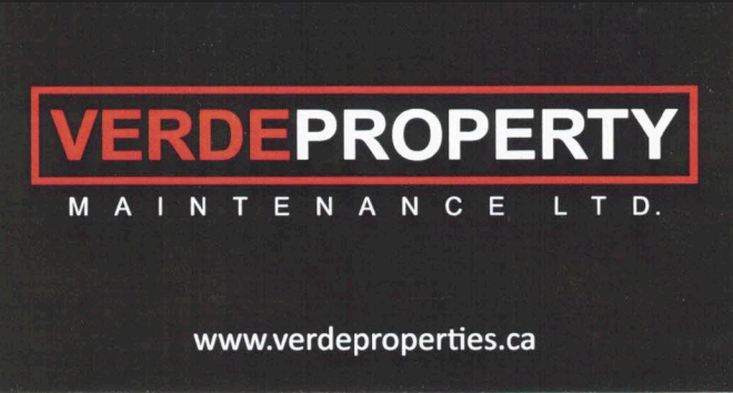 Verde Property Maintenance