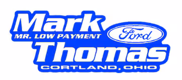 Mark Thomas Ford