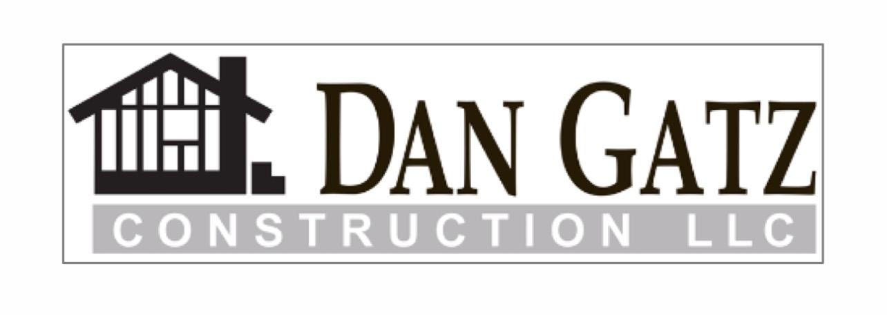 Hole Sponsor - Dan Gaetz Construction - Logo