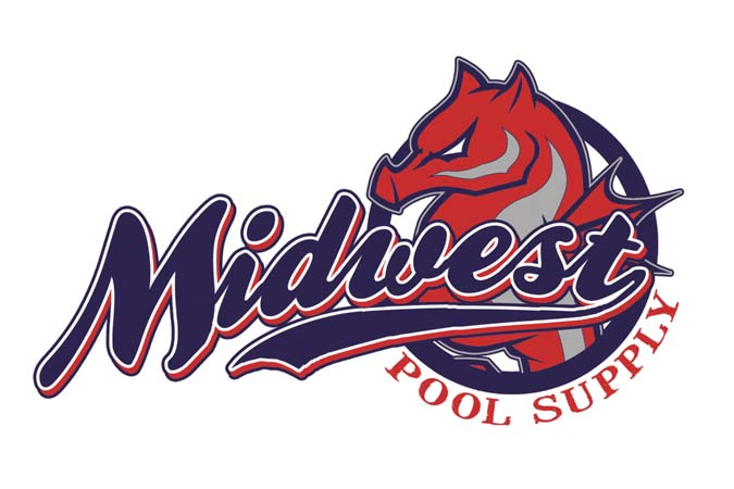 Hole Sponsor - Midwest Pool Supply - Logo