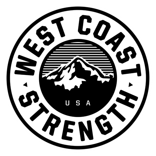 West Coast Strength