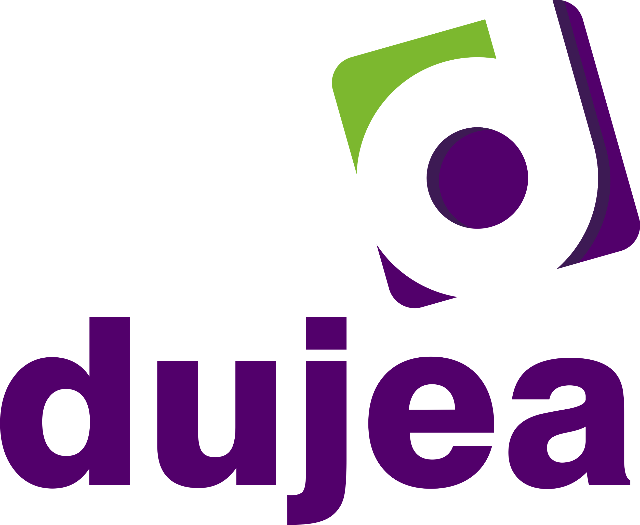 Dujea