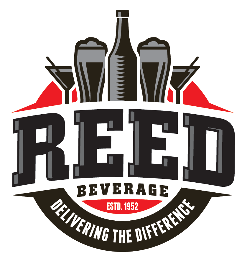 Dinner Sponsor - Reed Beverage - Logo