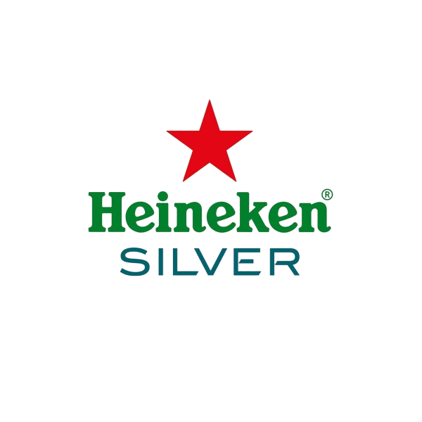 Heineken Silver