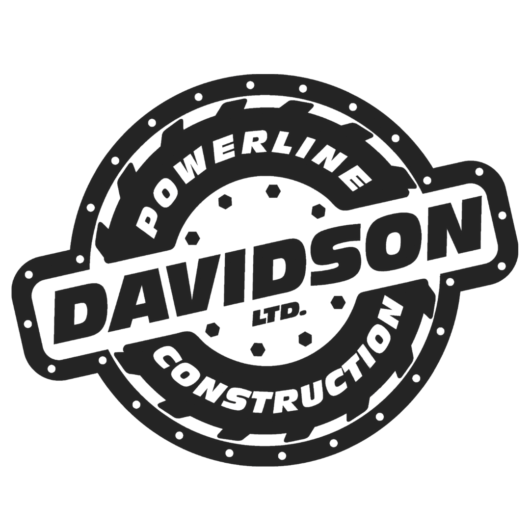 Davidson Powerline Construction