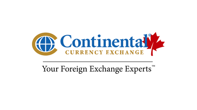  Continental Currency Exchange