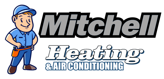 Mitchell Heating & Air Conditioning