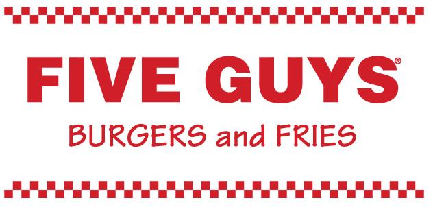 Five Guys