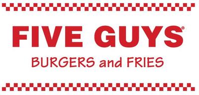 Five Guys