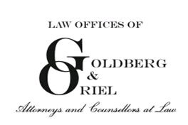 Law Offices of Goldgerg & Oriel