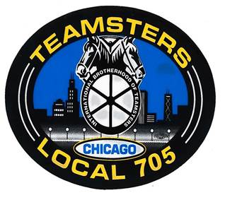 Teamsters Local #705