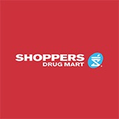 PLAYER'S GIFT SPONSOR - Shoppers Drug Mart - Logo