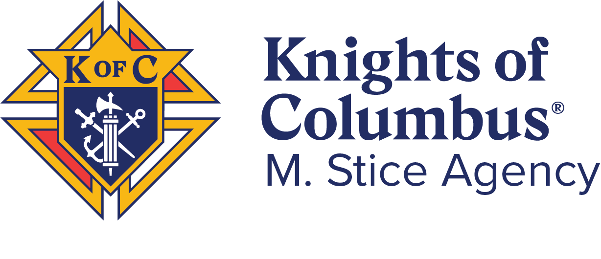 KofC Stice Agency Team - Robert Donaghy