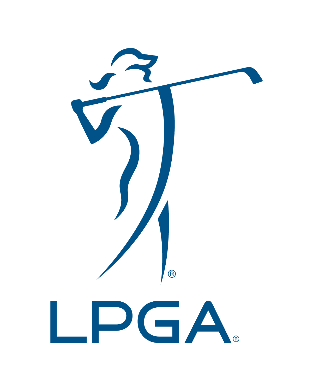 Single Barrel Hole Sponsor - LPGA - Logo