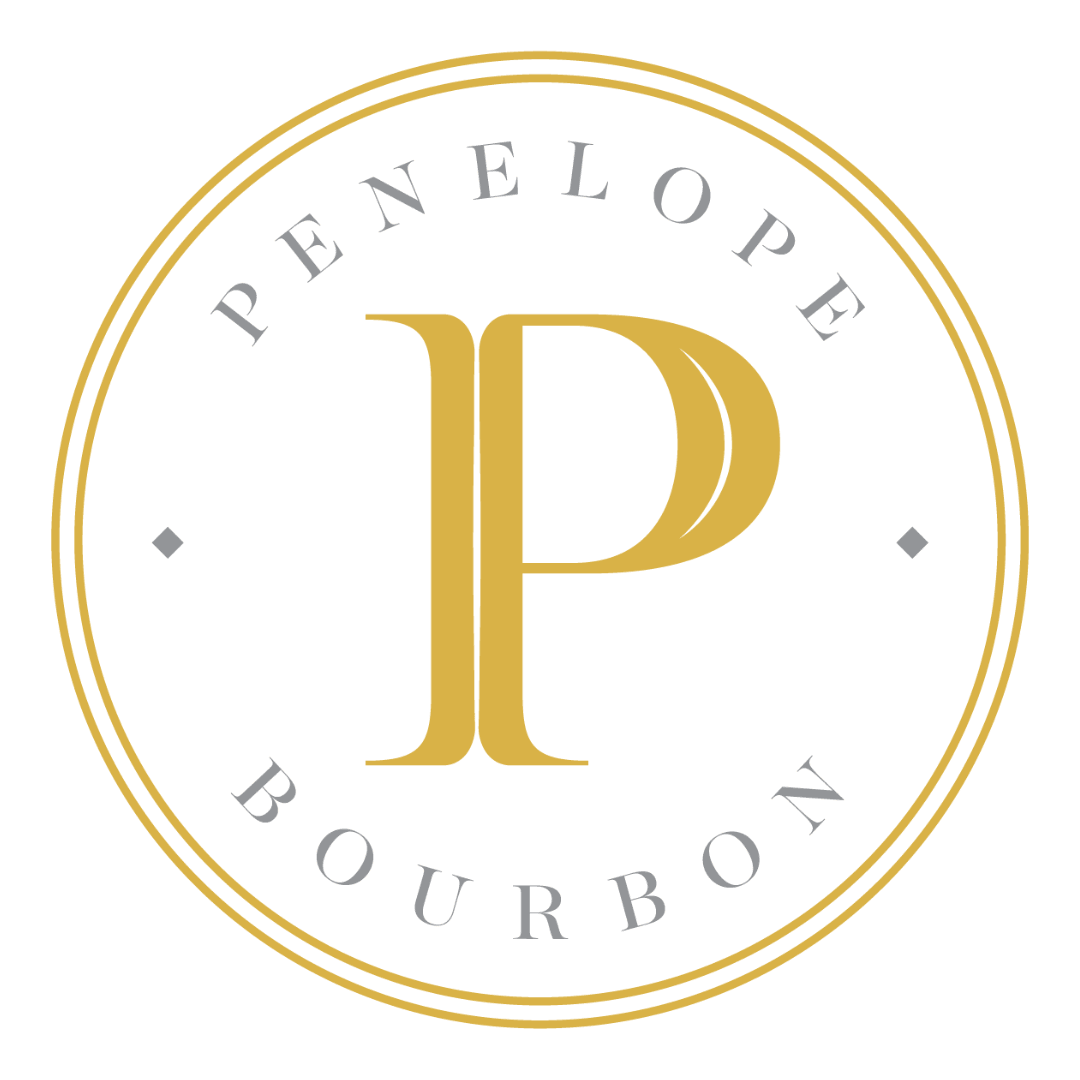 Single Barrel Hole Sponsor - Penelope Bourbon - Logo