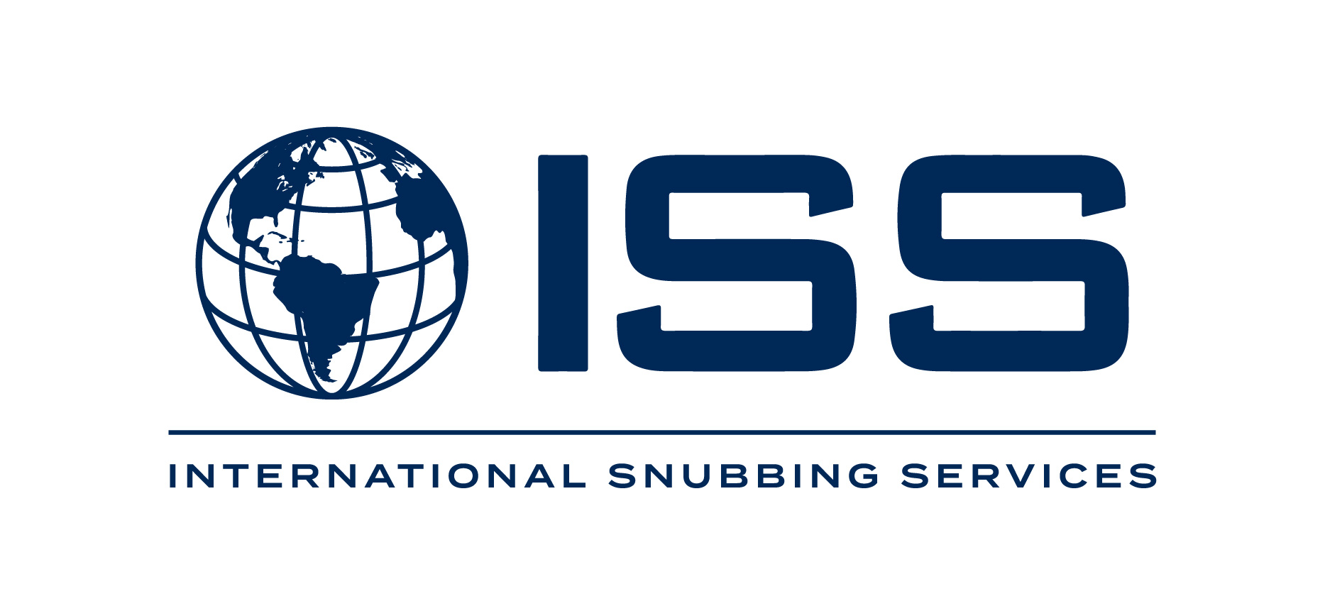 Lake Course Gold Sponsor - ISS - Logo