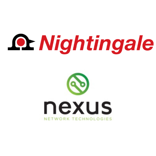 Hole - Nightingale - Logo