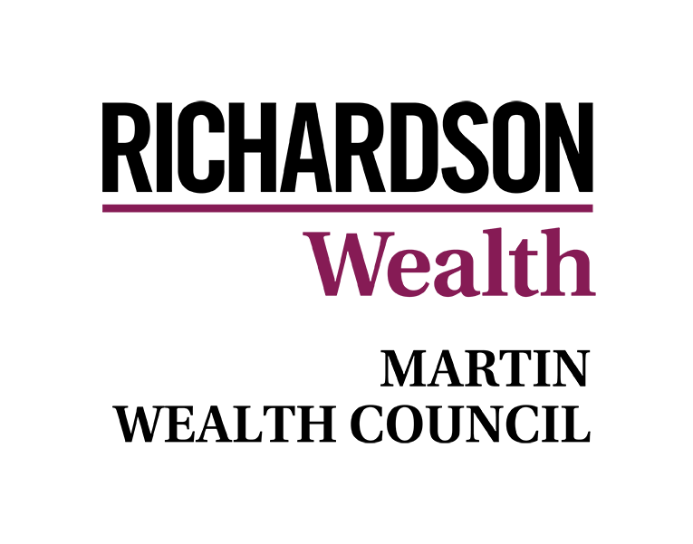 Martin Wealth Council