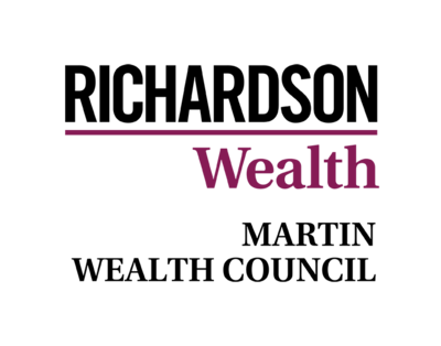 Martin Wealth Council