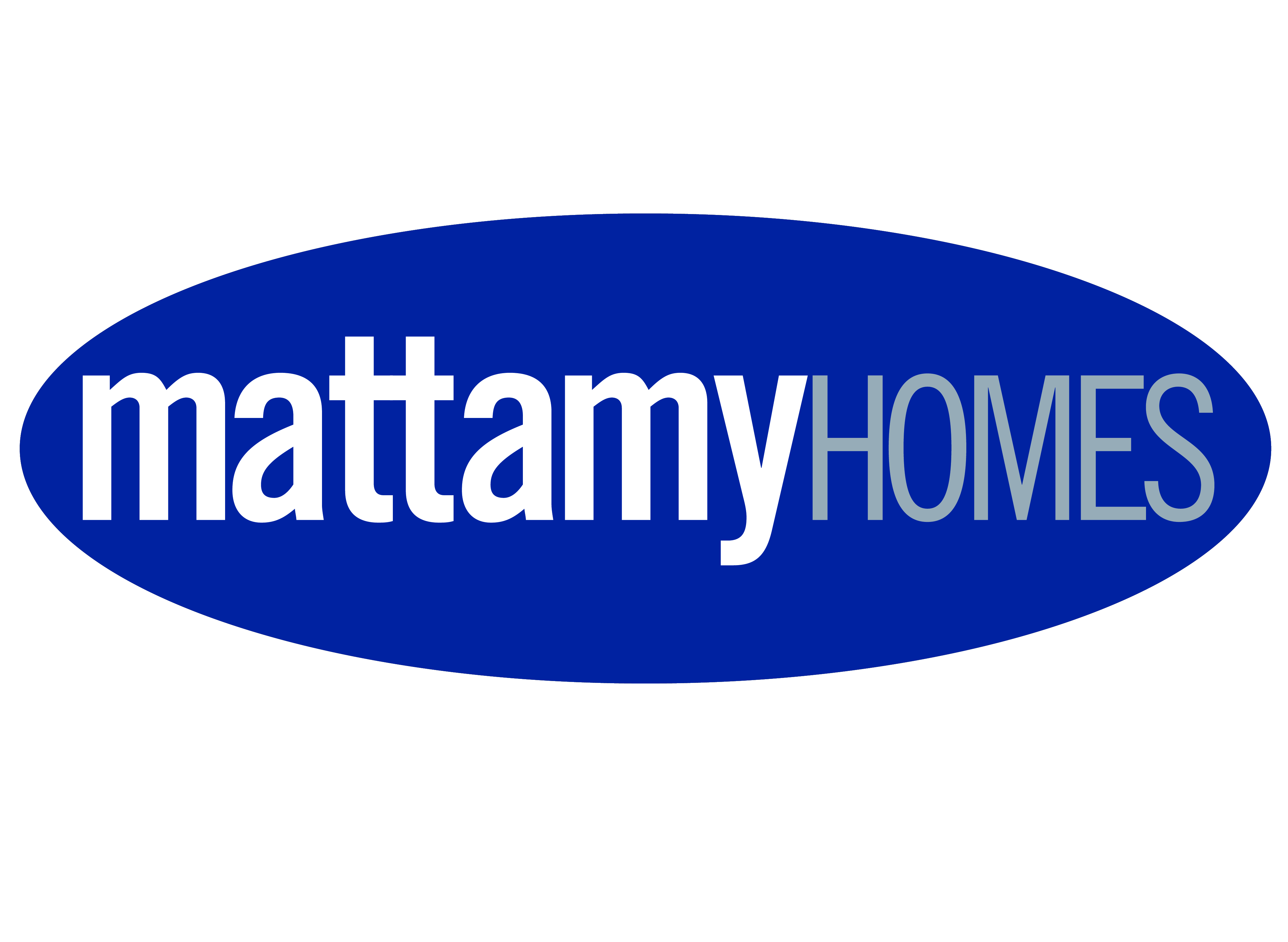 Silver Sponsorship - Mattamy Homes - Logo