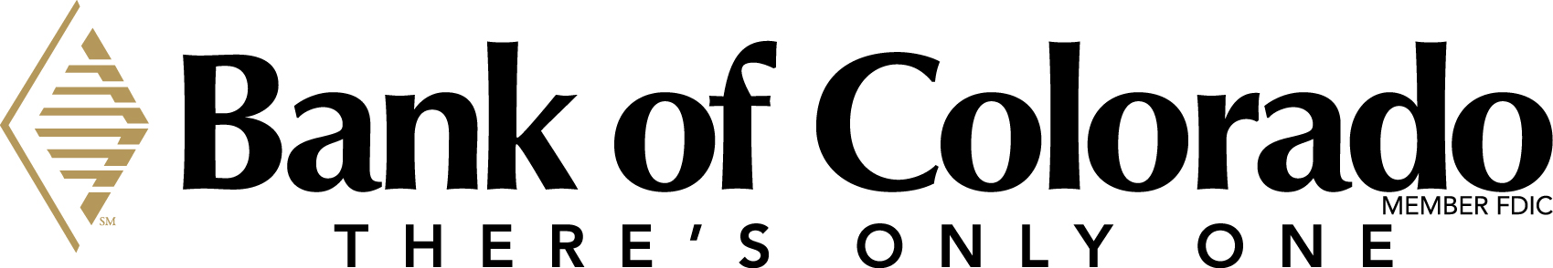 19th Hole Sponsor - Bank of Colorado - Logo