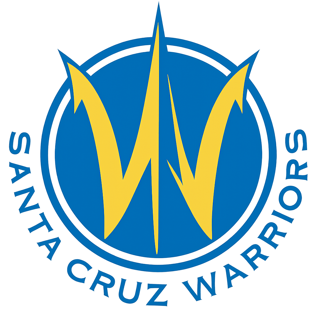Santa Cruz Warriors