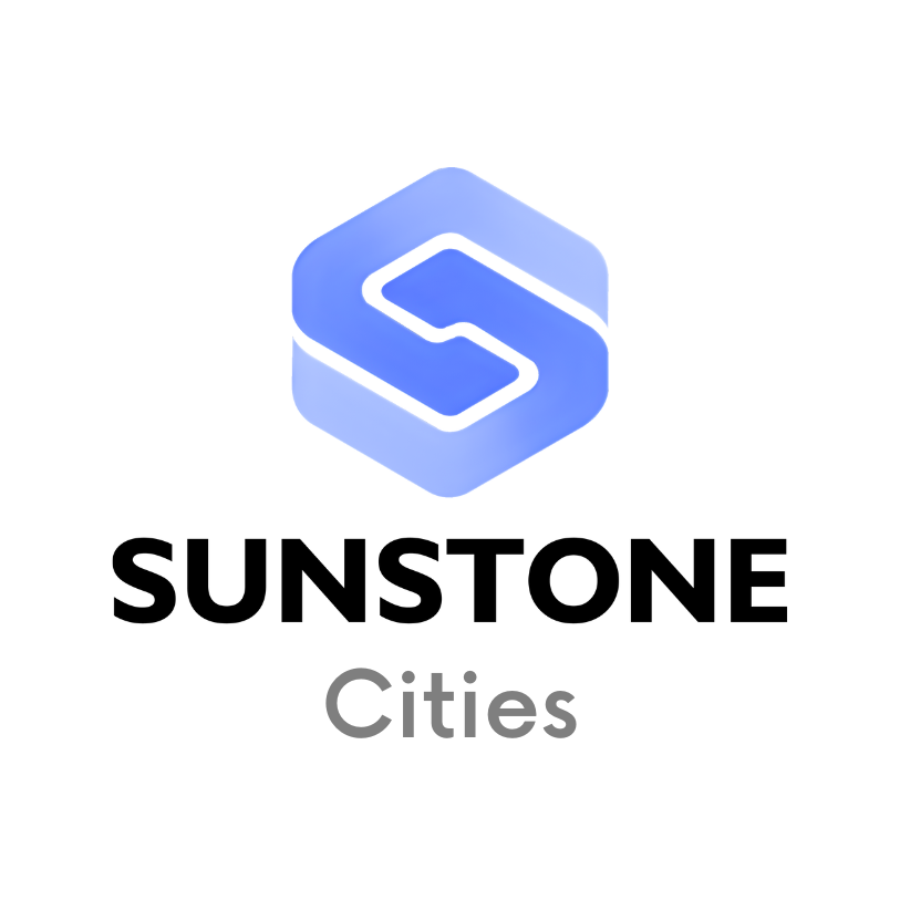 Sunstone Cities