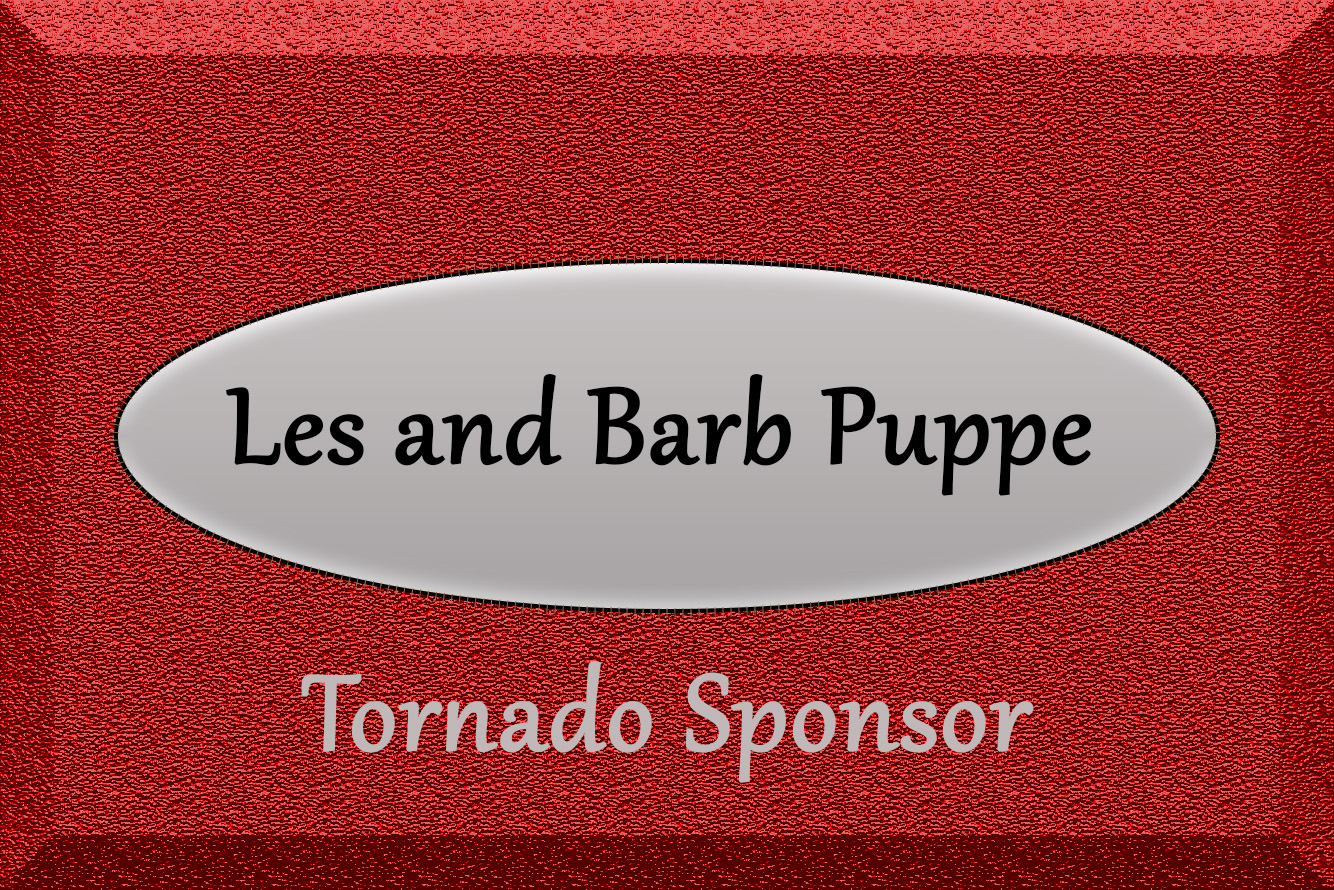 Les & Barb Puppe