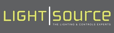 Beverage Cart Sponsor - Light Source Indiana - Logo