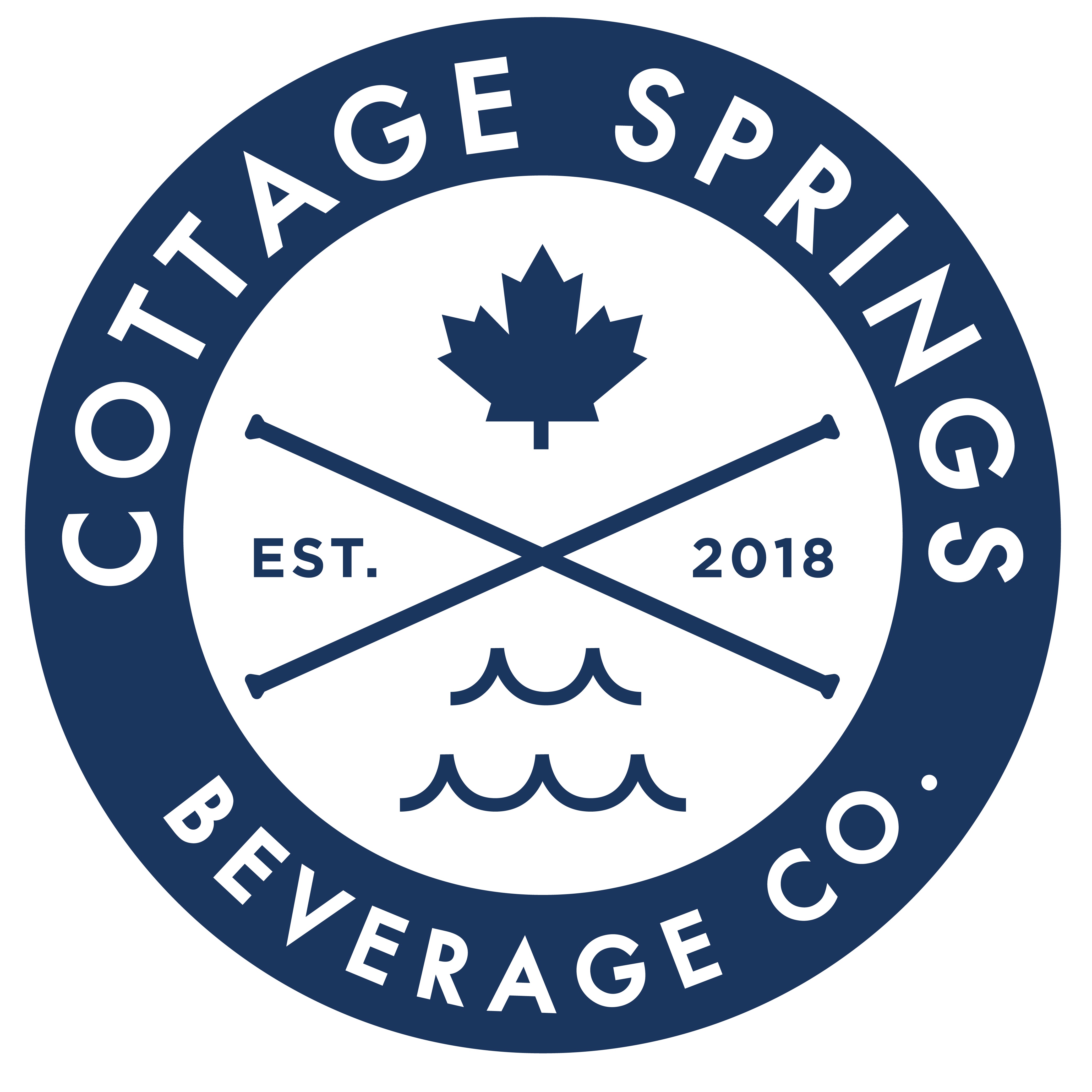 Cottage Springs