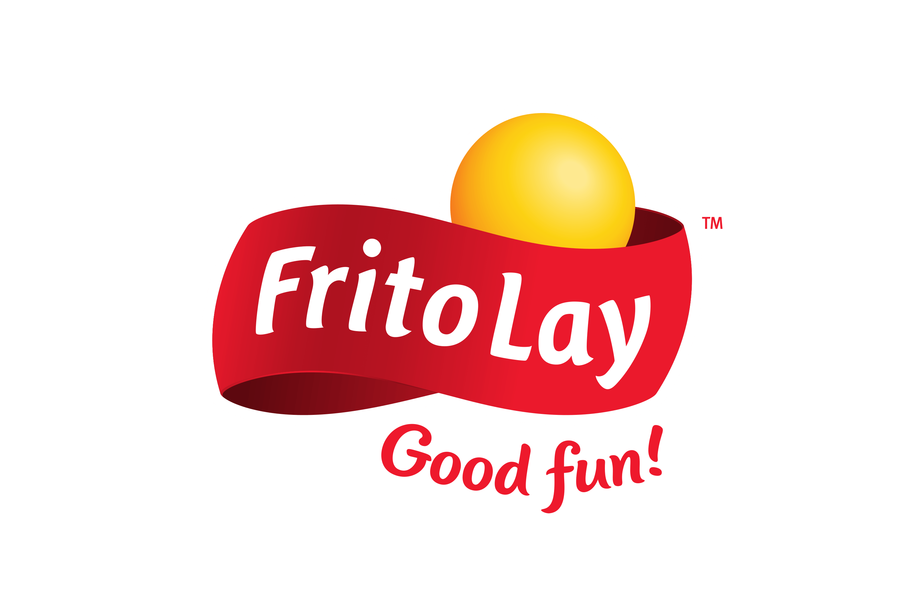 Dinner Sponsor - Frito Lay - Logo