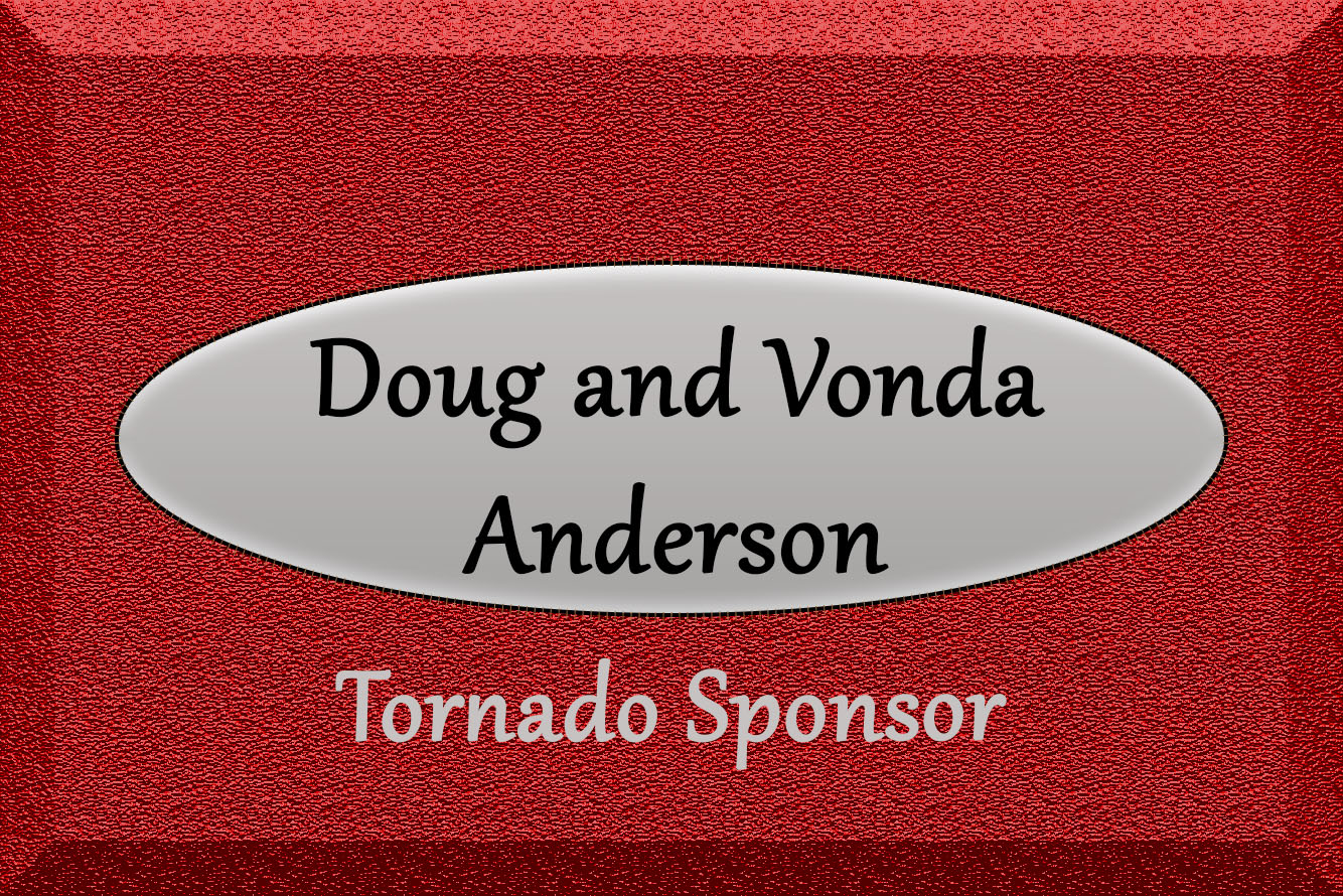 Doug & Vonda Anderson