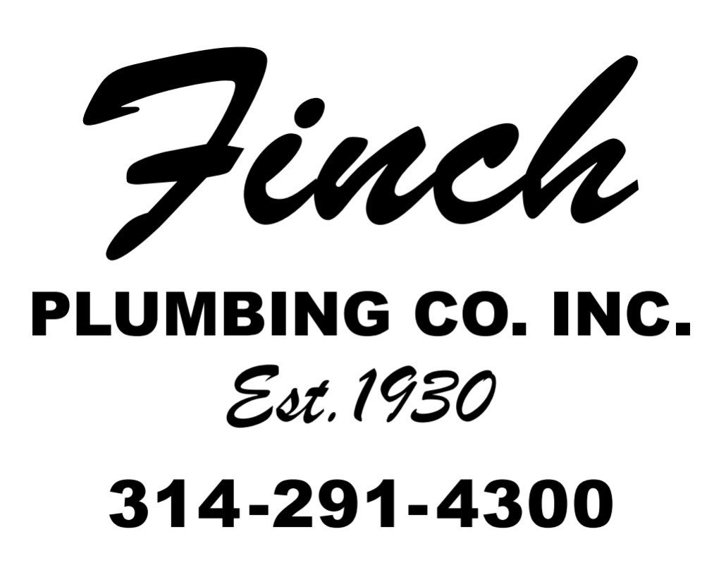 Hole Sponsor - Finch Plumbing - Logo