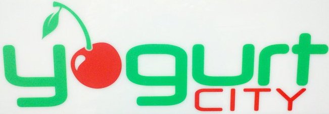 Yogurt City