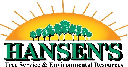Hole Sponsor - Hansen's Tree Service - Logo