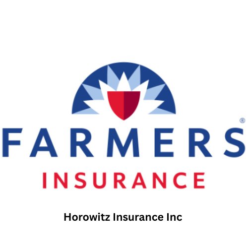 Hole Sponsors - Farmers Insurance - Horowitz Insurance, Inc - Logo