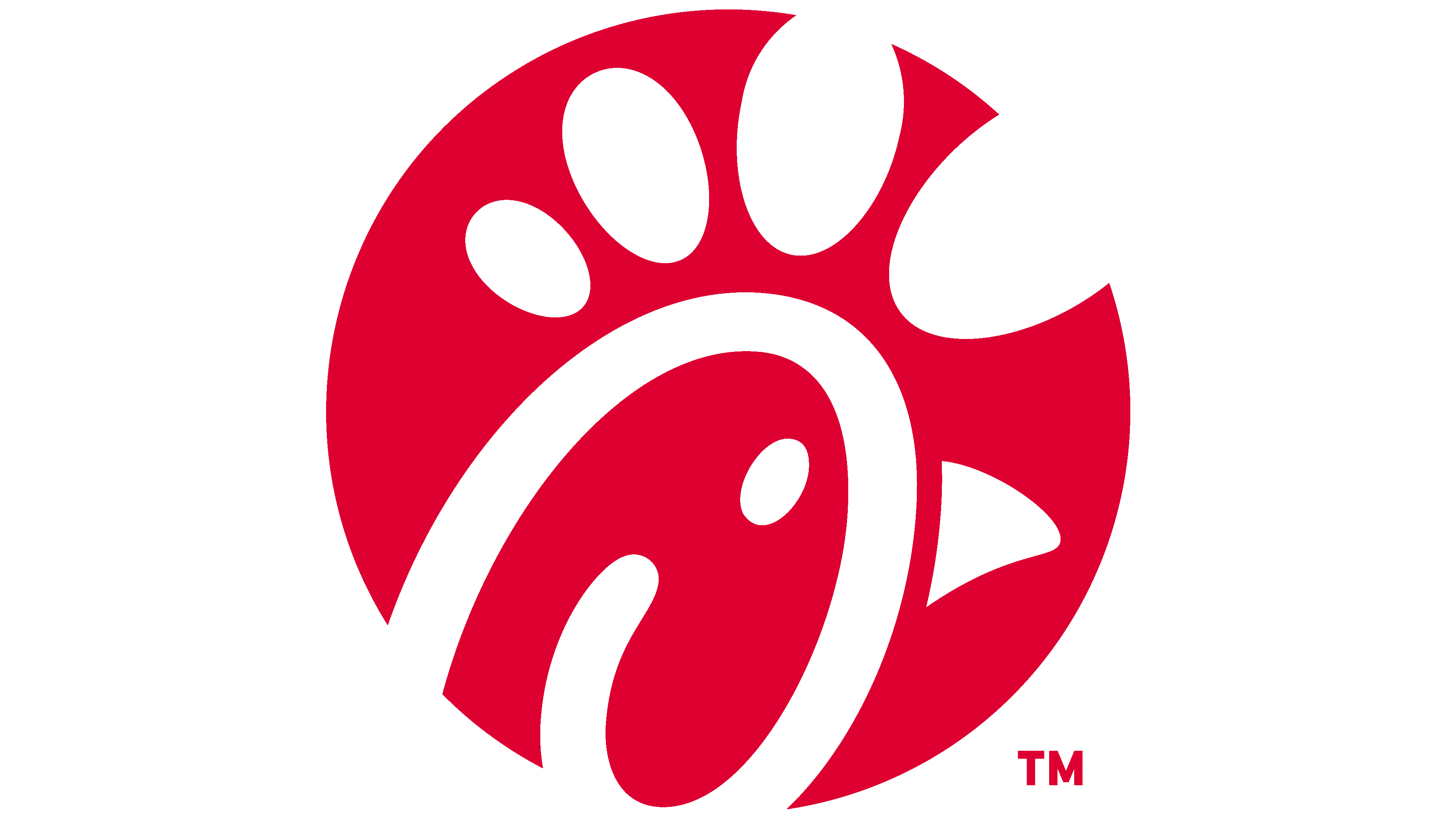 Sponsors - Chick Fil A - Logo