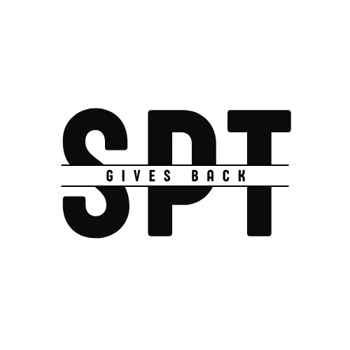 Sponsors - SPT  - Logo