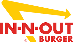 Sponsors - In-N-Out Burger - Logo
