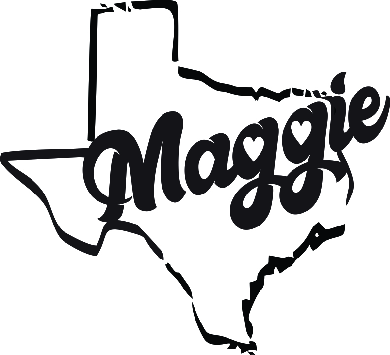 Sponsors - Maggie - Logo