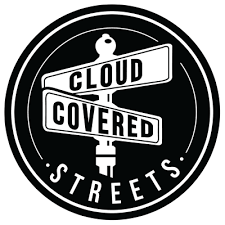 Sponsors - Cloud Covered Streets - Logo