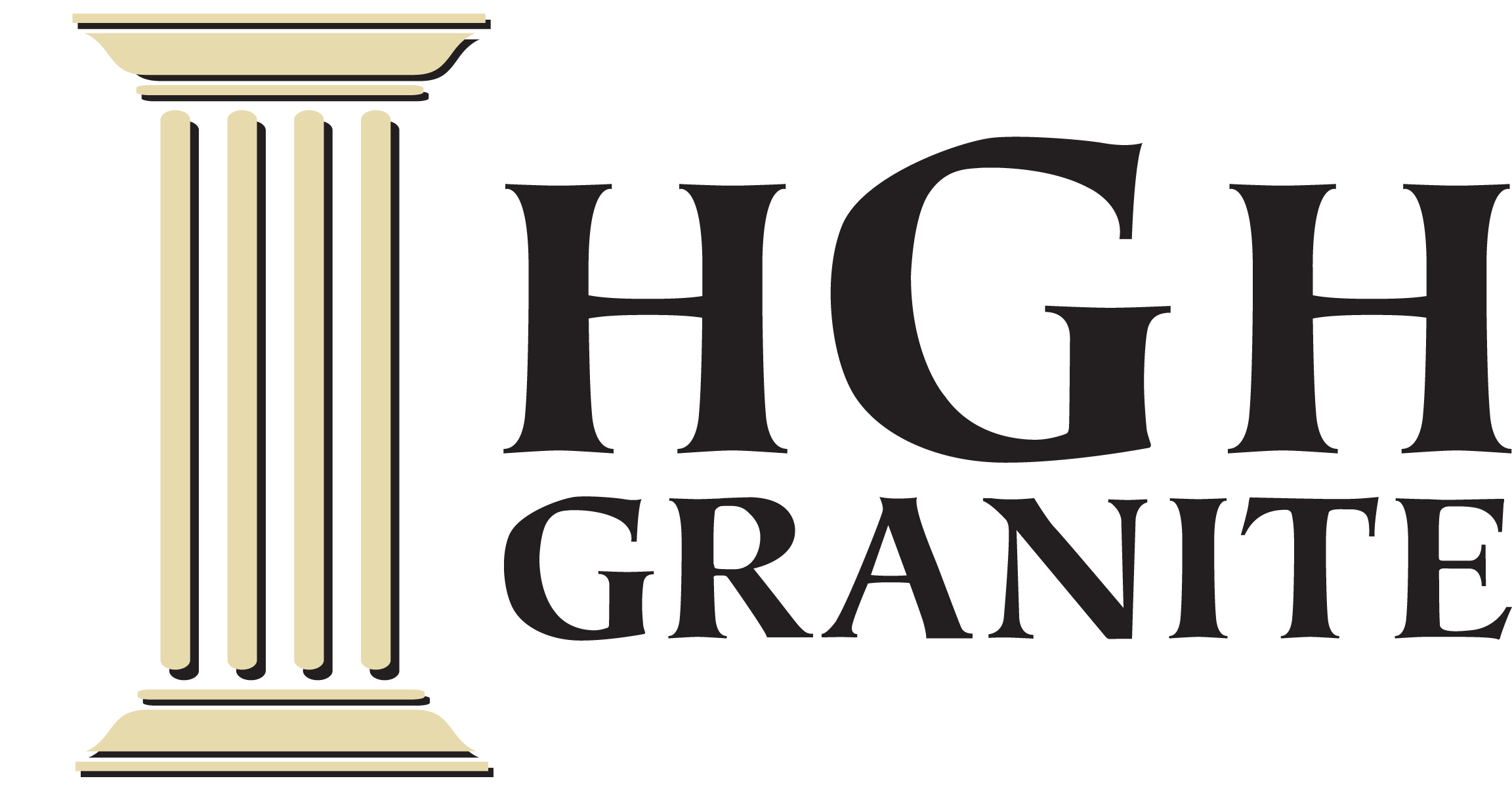 HGH Granite Inc.