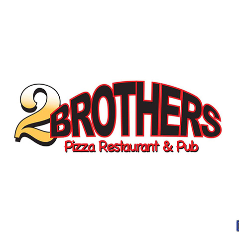 2Brothers Pizza