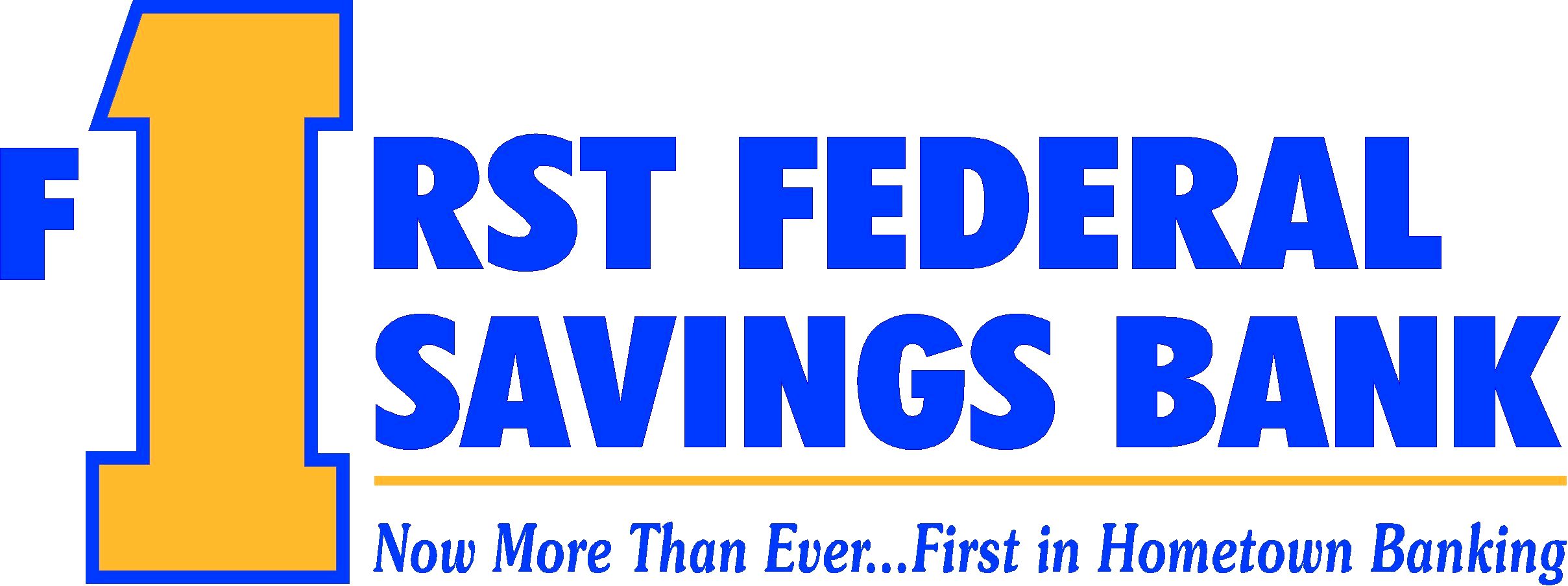 First Federal Savings Bank
